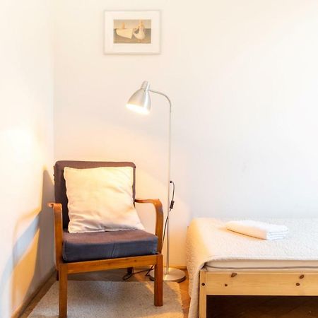 Warsaw Concierge Old Town Square Apartment Bagian luar foto