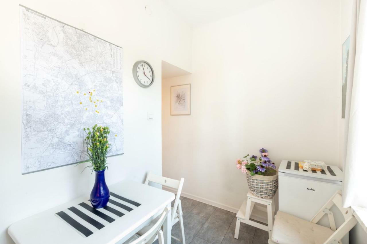 Warsaw Concierge Old Town Square Apartment Bagian luar foto