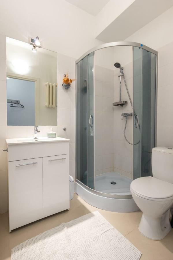 Warsaw Concierge Old Town Square Apartment Bagian luar foto
